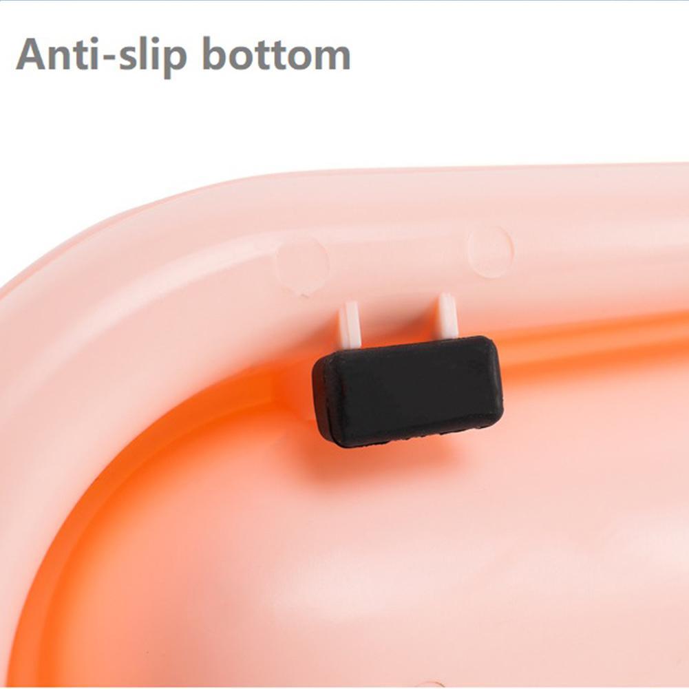 Pet Bowls Dog Food Water Feeder Leakproof Cat Dog Food Feeder Pet Supplies For Multiple Kitten Puppy Hotselling